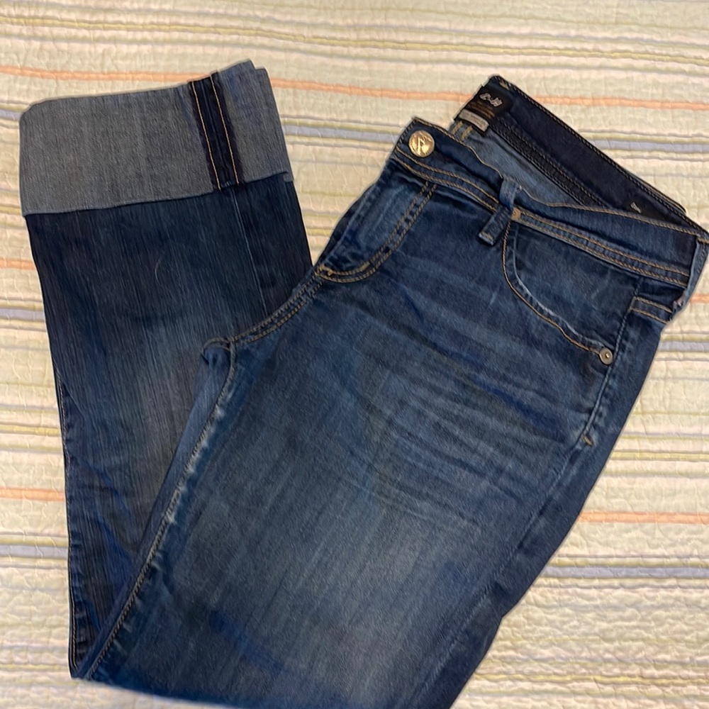 Citizens of Humanity - size 29 - Dani